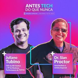 Podcast TOTVS