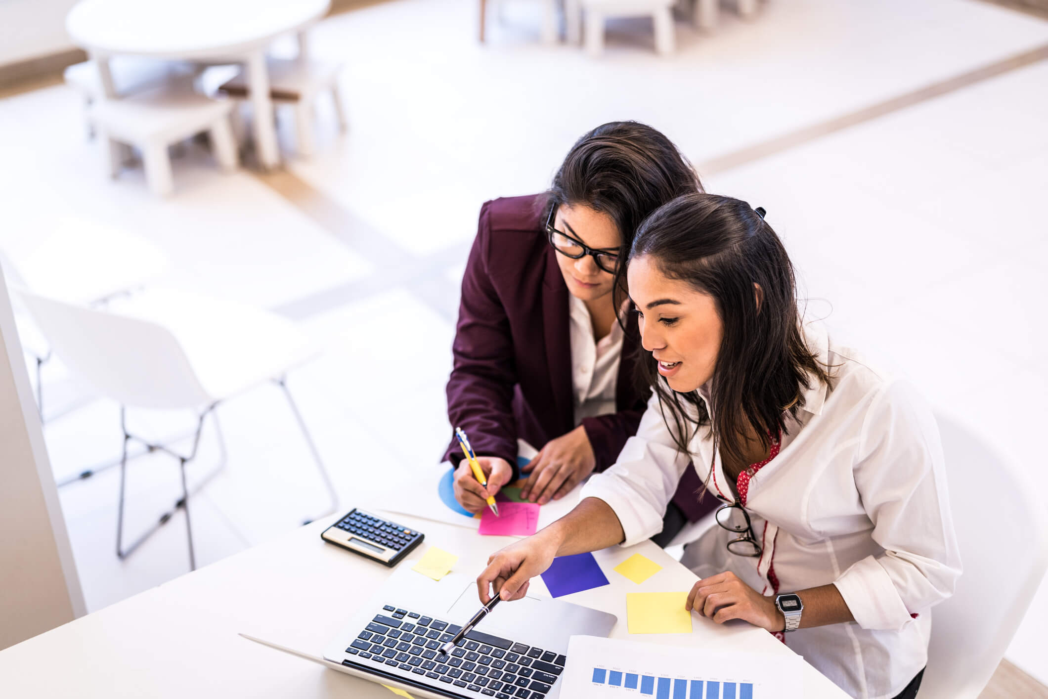 Transformación digital en RRHH: entender los impactos