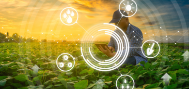 Agricultura 5.0: Los impactos de la tecnología aplicada en el sector