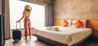 Descubre 11 tipos de alojamiento para emprender