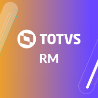 TOTVS RH RM