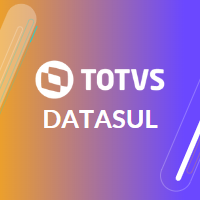 TOTVS RH Datasul
