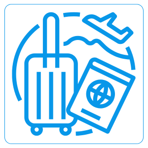 TURISMO E HOSPITALIDADE