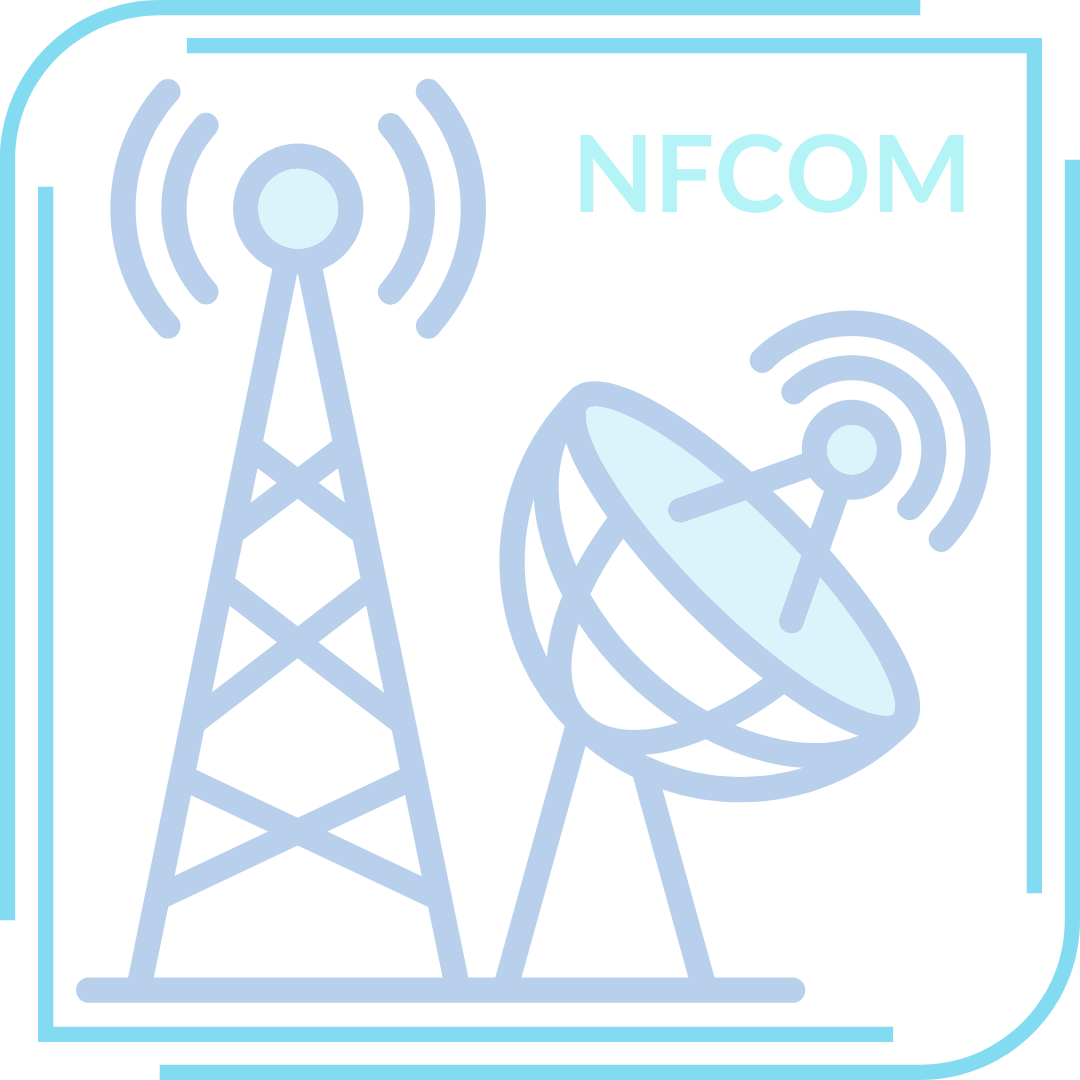 COMUNICAÇÃO E TELECOM