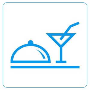 BARES E RESTAURANTES