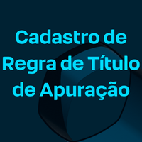 Apuração dos tributos genéricos VS API para consulta á apuração CBS