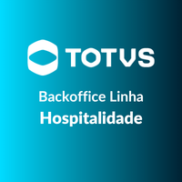 TOTVS HOSPITALIDADE