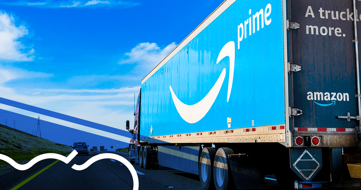 Como a Amazon moldou o cenário do marketplace