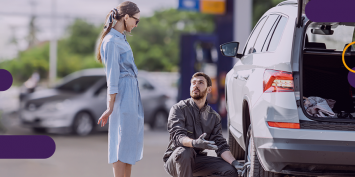 5 estratégias para atrair clientes no posto de combustível