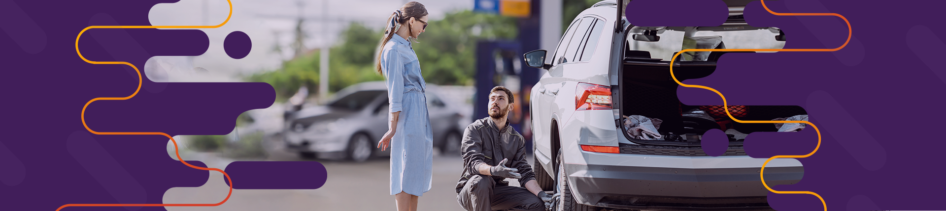 5 estratégias para atrair clientes no posto de combustível