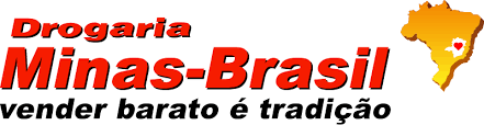 ﻿&rdquo;Drogaria Minas Brasil&rdquo;