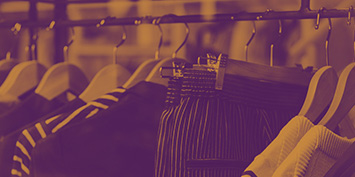 Moda e acessórios
