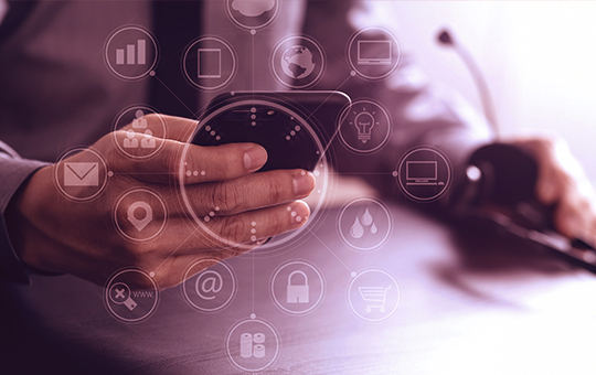 sd-wan gest&atilde;o de redes com alta disponibilidade - linx