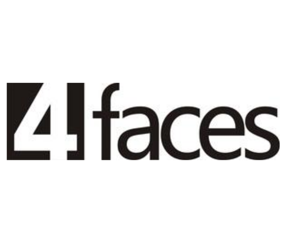 4 Faces