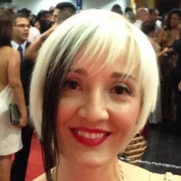 Eunice Ferreira