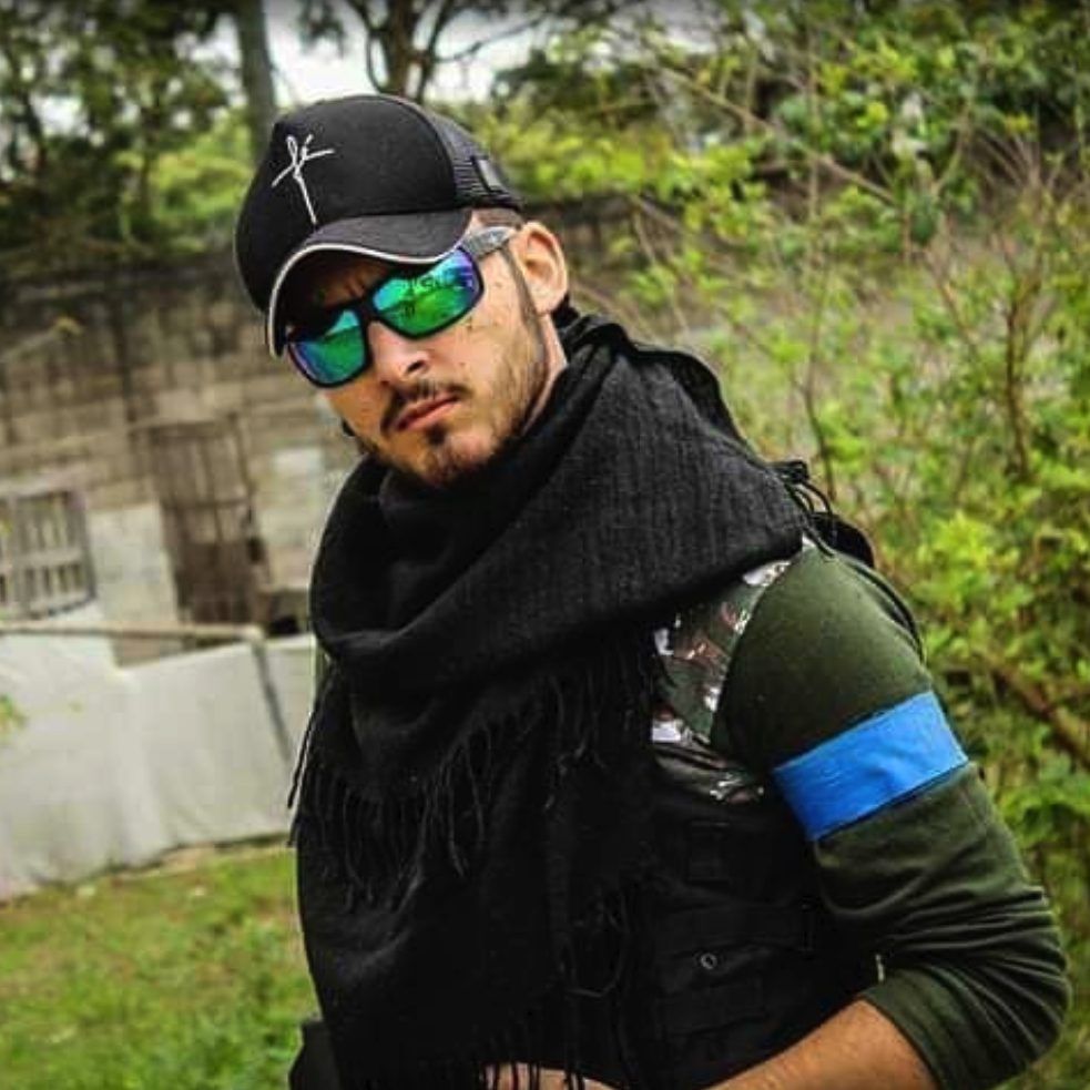 Mauricio Eduardo