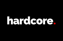 Ag&ecirc;ncia HardCore