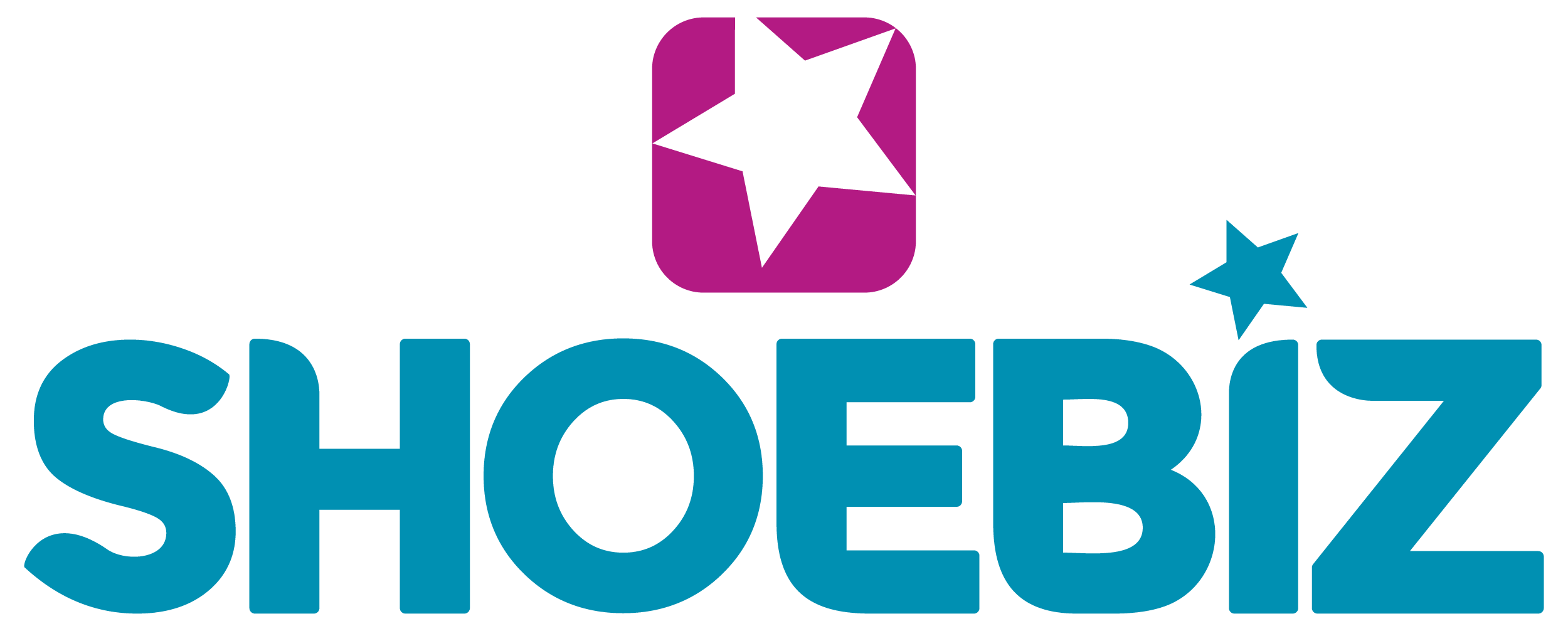 Shoebiz