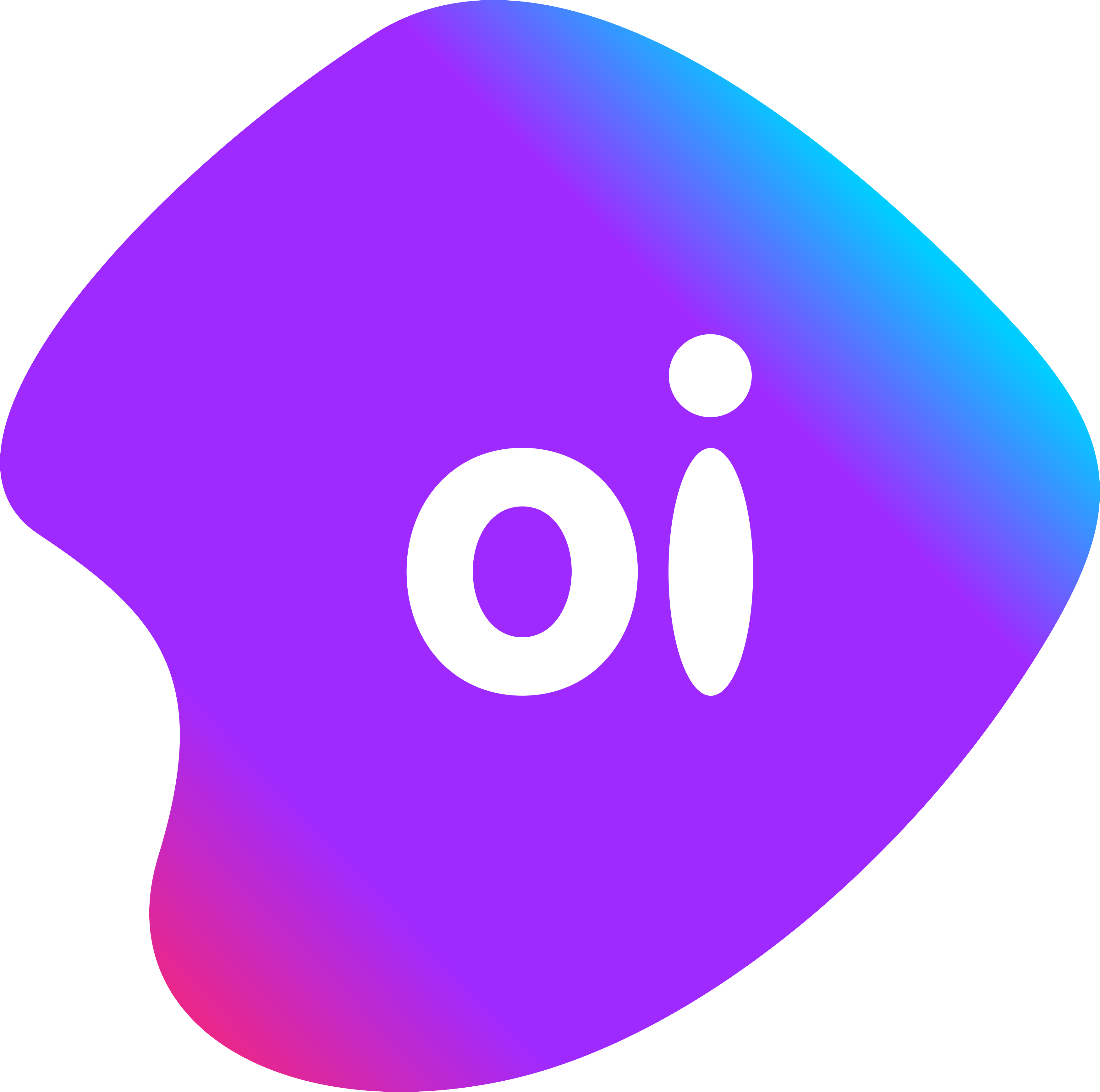 Oi
