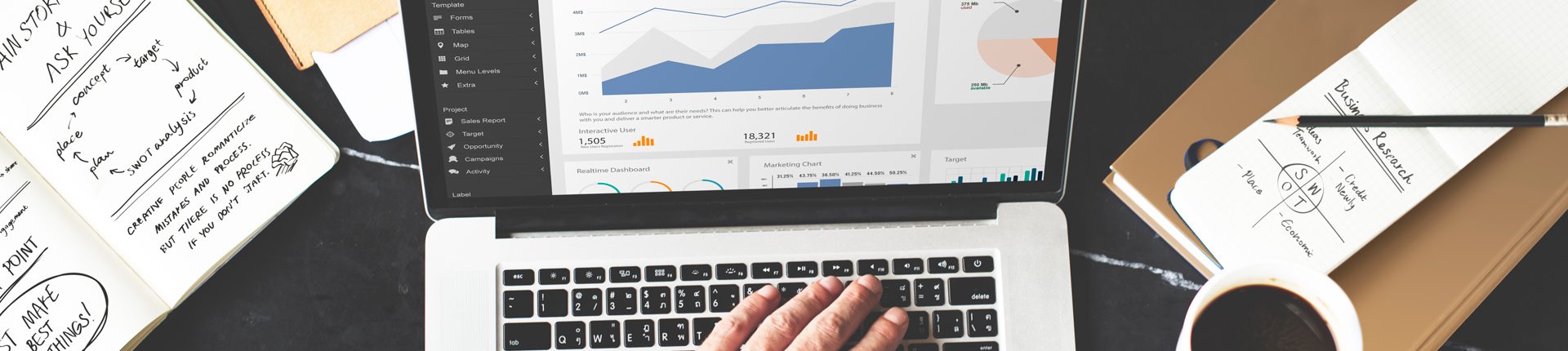 Como usar dados para refinar a comunicação com o cliente