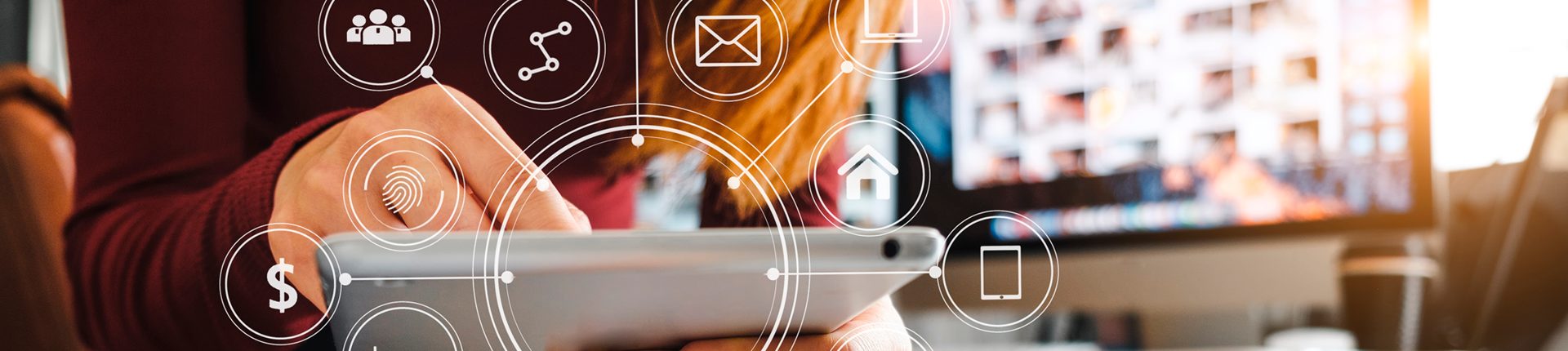 Não basta ‘estar’ no digital, tem que ‘ser’ digital