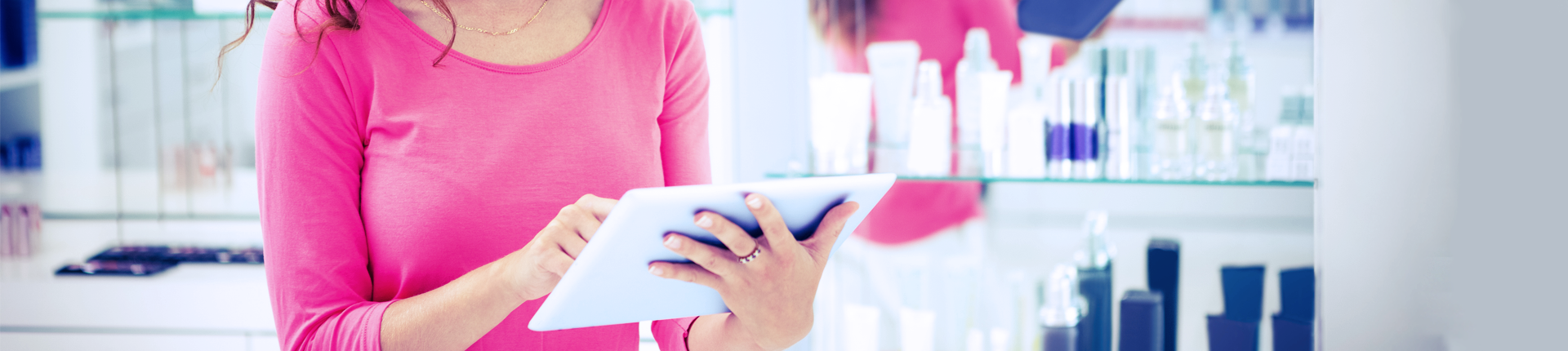 Digitalização de informações como vantagem competitiva para clínicas de estética