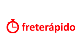 Frete R&aacute;pido