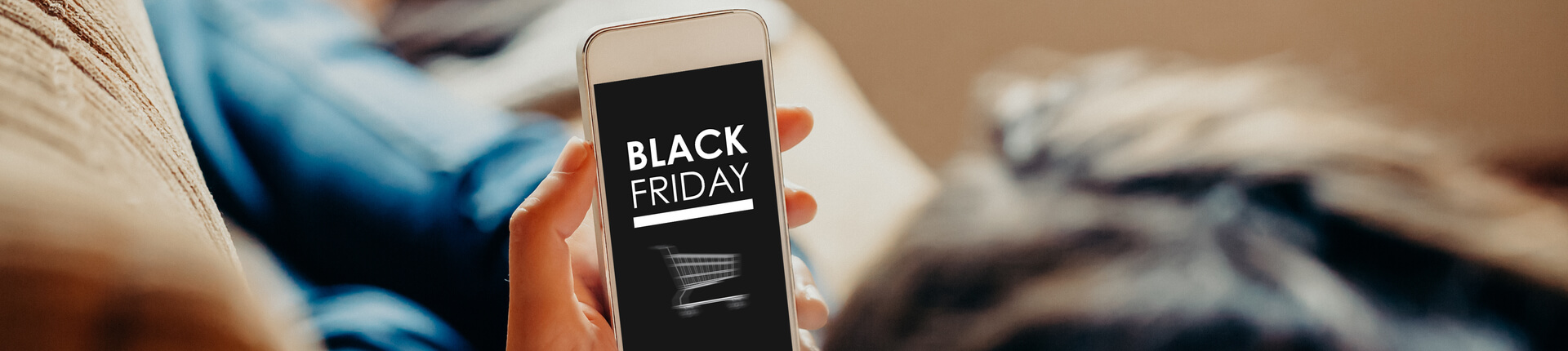 O que o varejo aprendeu com a Black Friday deste ano?