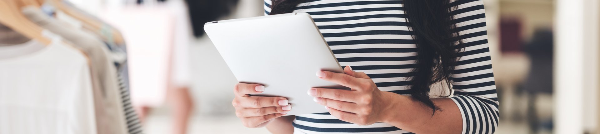 Como digitalizar as vendas da loja física no pequeno varejo?