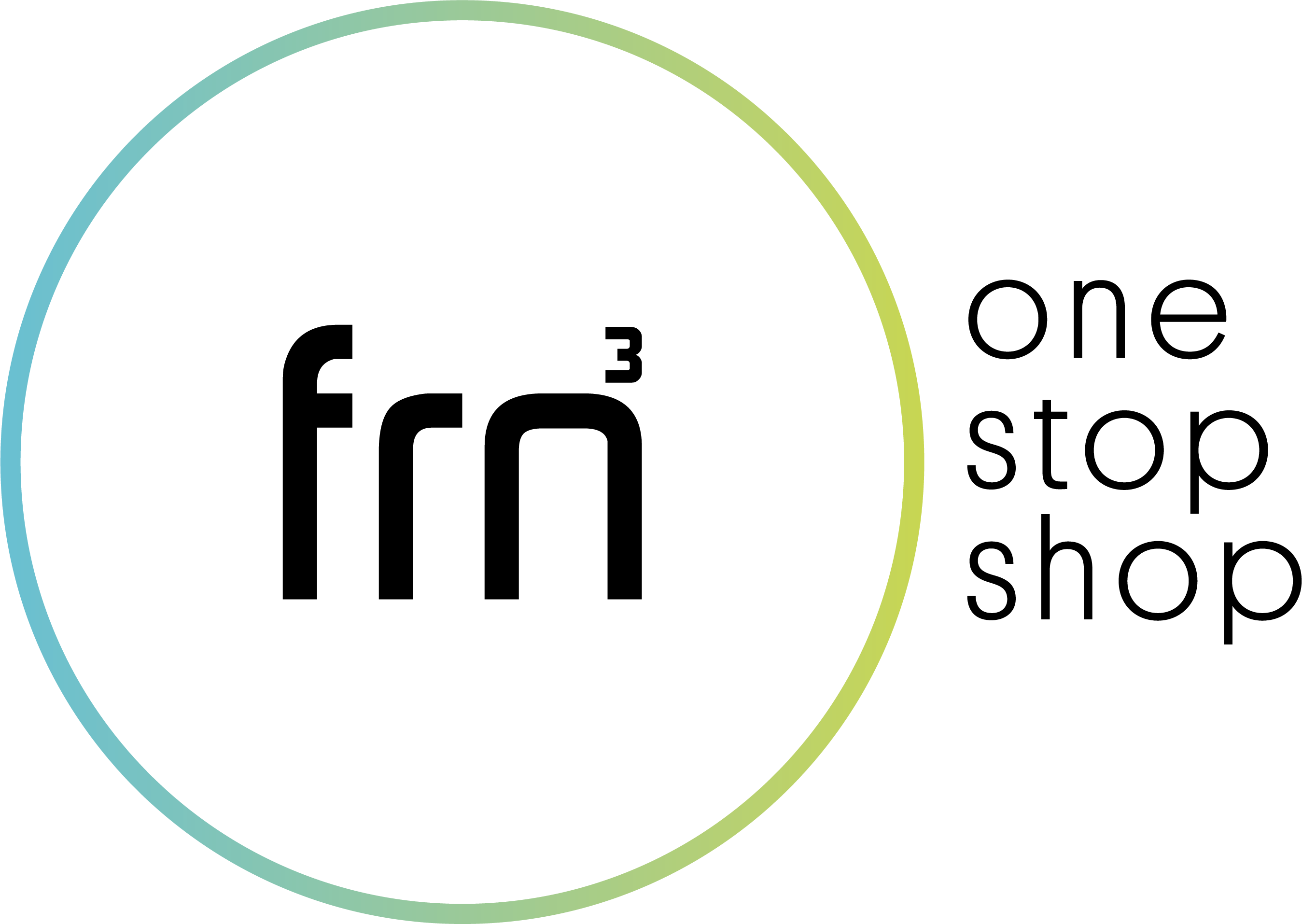 FRN&sup3; &ndash; One Stop Shop