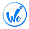 We