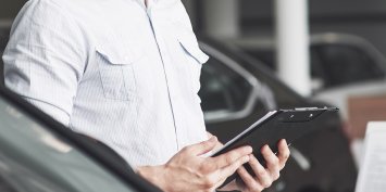 Ecossistema completo para o seu negócio automotivo