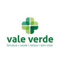 Farm&aacute;cia Vale Verde