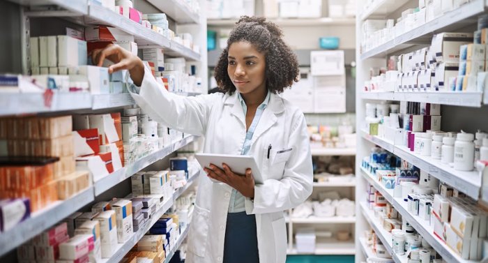 A transformação tecnológica na gestão tributária do varejo farmacêutico