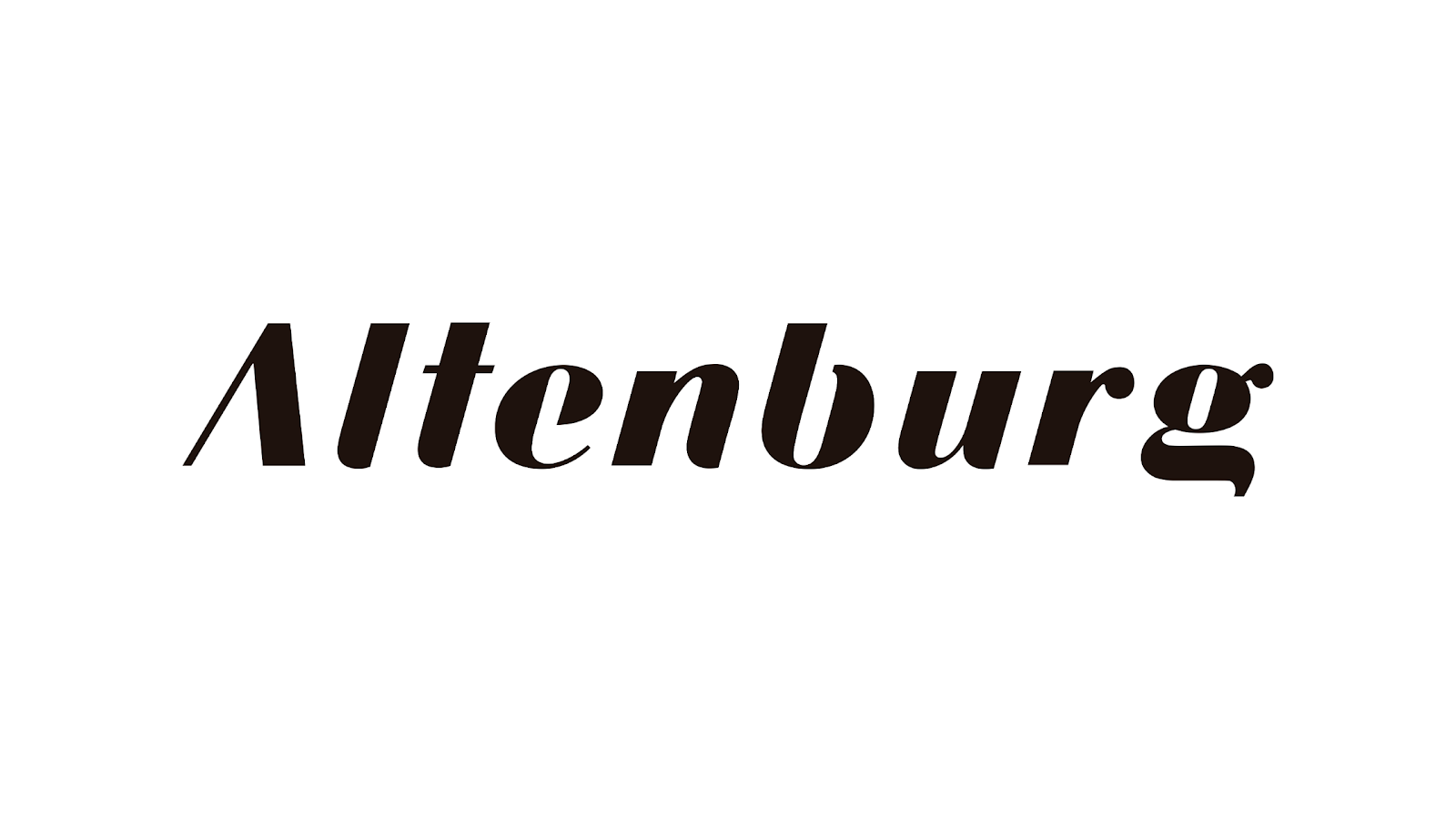 Altenburg