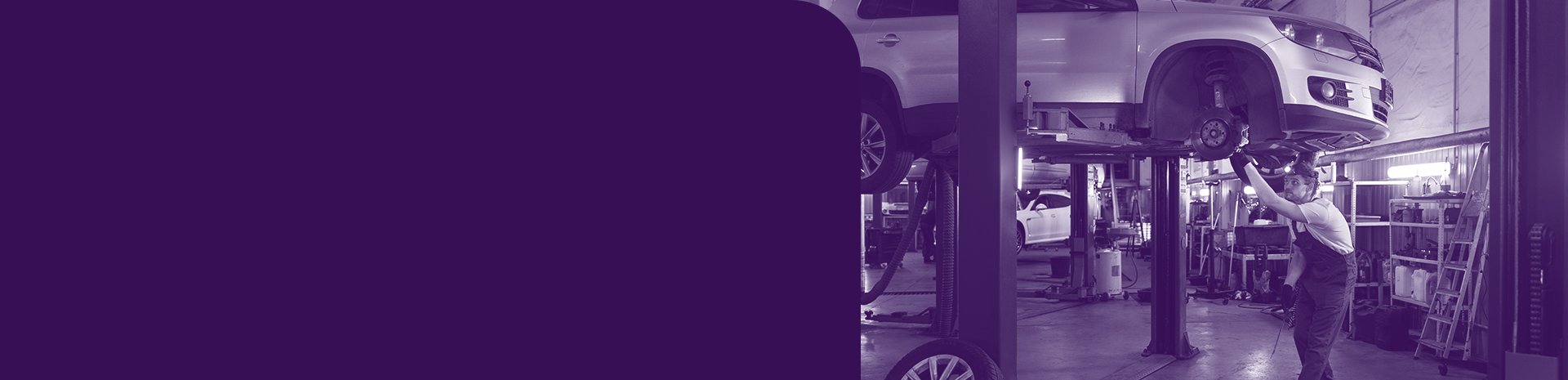 Linx Autoshop