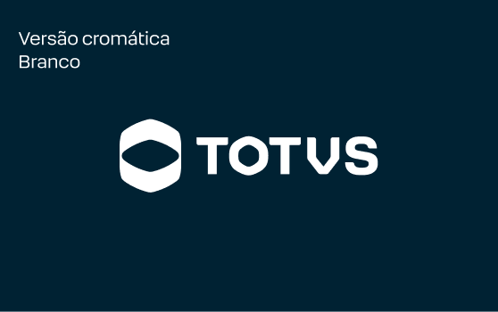 Versão cromática - Branco